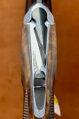 Rizzini BR110 Dakota 20GA 28" | Spectacular wood!!!! - 7 of 12