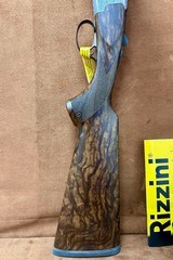 Rizzini BR110 Dakota 20GA 28" | Spectacular wood!!!! - 9 of 12