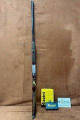 Rizzini BR110 Dakota 20GA 28" | Spectacular wood!!!! - 2 of 12