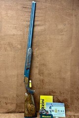 Rizzini BR110 Sporter 20ga Left Hand Adjustable Comb 20GA 32" Left Handed - 1 of 12
