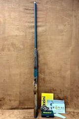 Rizzini BR110 Sporter 20ga Left Hand Adjustable Comb 20GA 32" Left Handed - 2 of 12