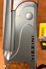 Rizzini BR110 Sporter 20ga Left Hand Adjustable Comb 20GA 32" Left Handed - 4 of 12