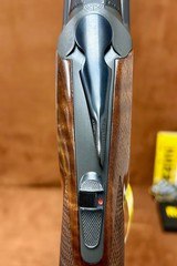 Rizzini BR110 Sporter 20ga Left Hand Adjustable Comb 20GA 32" Left Handed - 7 of 12