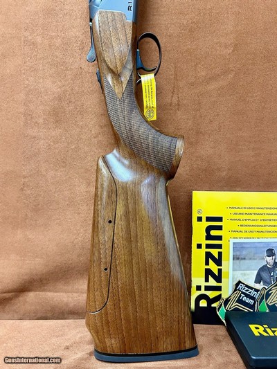 Rizzini BR110 IPS 12GA 32