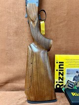 Rizzini BR110 IPS 12GA 32" Over-Under Shotgun (TRADES ALWAYS WELCOME!) - 7 of 11