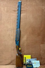 Rizzini BR110 IPS 12GA 32" Over-Under Shotgun (TRADES ALWAYS WELCOME!) - 1 of 11