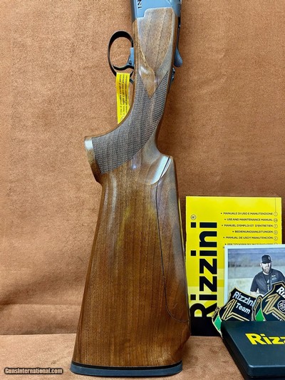 Rizzini BR110 IPS 12GA 32