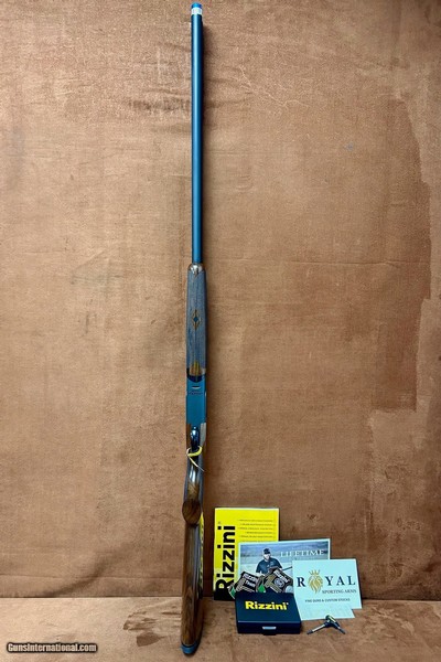 Rizzini BR110 IPS 12GA 32