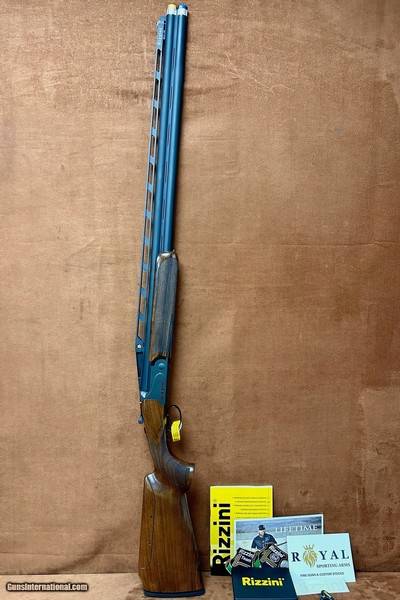 Rizzini BR110 IPS 12GA 32