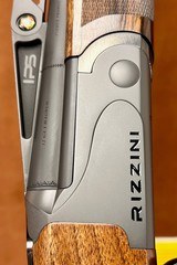 Rizzini BR110 IPS 12GA 32" Over-Under Shotgun (TRADES ALWAYS WELCOME!) - 4 of 11