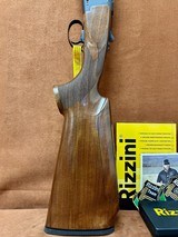 Rizzini BR110 IPS 12GA 32" Over-Under Shotgun (TRADES ALWAYS WELCOME!) - 8 of 11