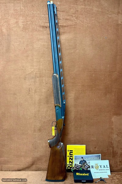 Rizzini BR110 IPS 12GA 32
