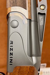 Rizzini BR110 IPS 12GA 32" Over-Under Shotgun (TRADES ALWAYS WELCOME!) - 6 of 11