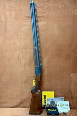 Rizzini BR110 IPS 12GA 32" Over-Under Shotgun (TRADES ALWAYS WELCOME!) - 3 of 11