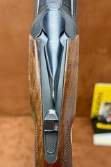 Rizzini BR110 Sporting Adjustable 20GA 32