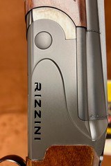 Rizzini BR110 Sporting Adjustable 20GA 32