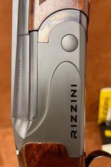 Rizzini BR110 Sporting Adjustable 20GA 32