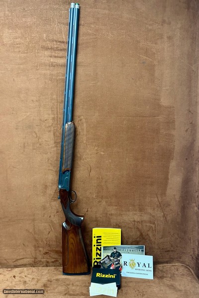 Rizzini BR110 Sporting Adjustable 20GA 32