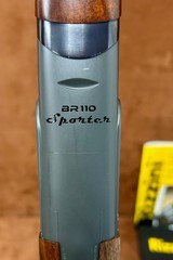 Rizzini BR110 Sporting Adjustable 20GA 32