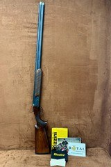 Rizzini BR110 Sporting Adjustable 20GA 32