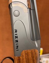 Rizzini BR110 Sporting Left Handed 20GA 32
