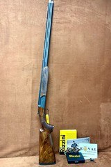 Rizzini BR110 Sporting Left Handed 20GA 32