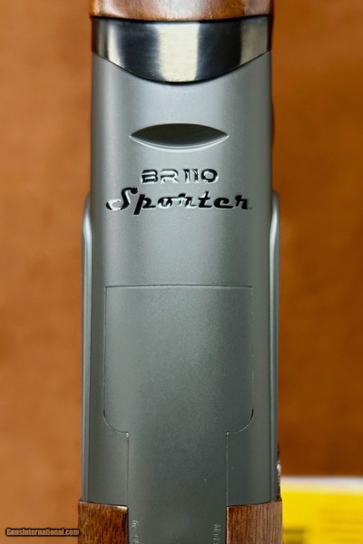 Rizzini BR110 IPS 12GA 32
