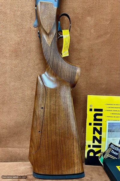 Rizzini BR110 IPS 12GA 32