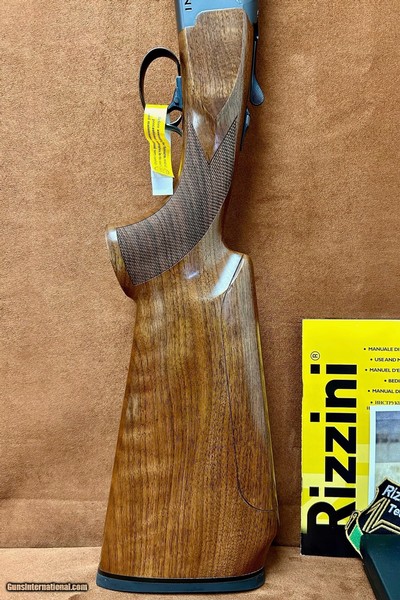 Rizzini BR110 IPS 12GA 32