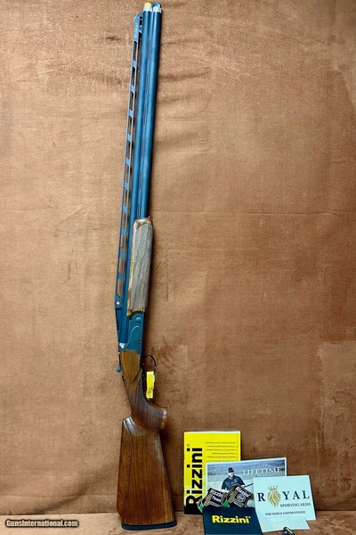 Rizzini BR110 IPS 12GA 32