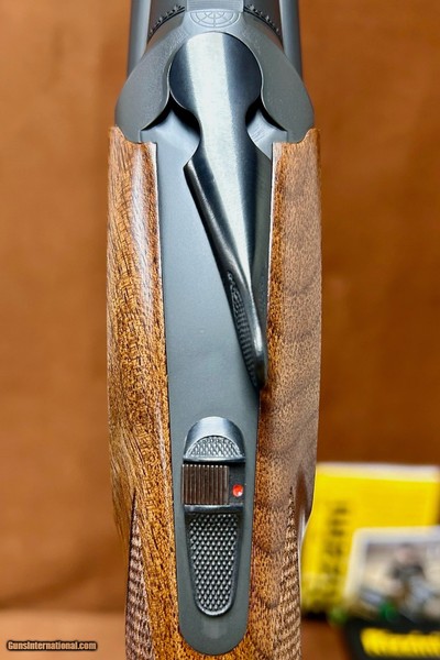 Rizzini BR110 IPS 12GA 32