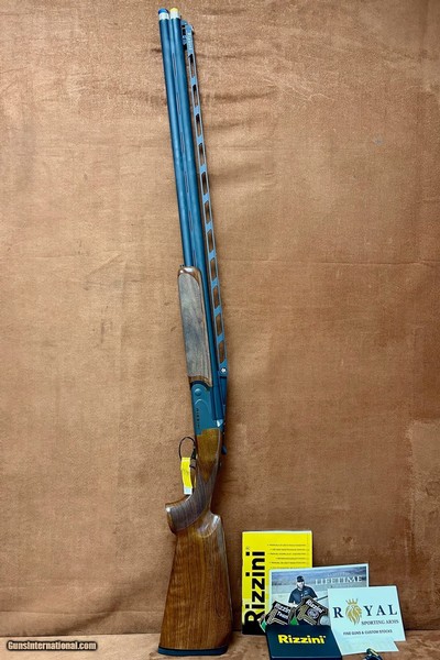 Rizzini BR110 IPS 12GA 32