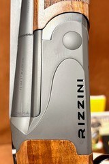 Rizzini BR110 Sporter X 12GA 32