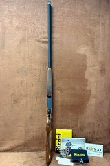 Rizzini BR110 Sporter X 12GA 32