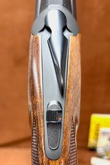 Rizzini BR110 Sporter X 12GA 32