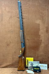 Rizzini BR110 Sporter X 12GA 32