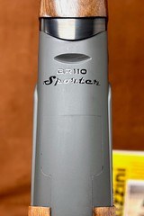 Rizzini BR110 Sporter X 12GA 32