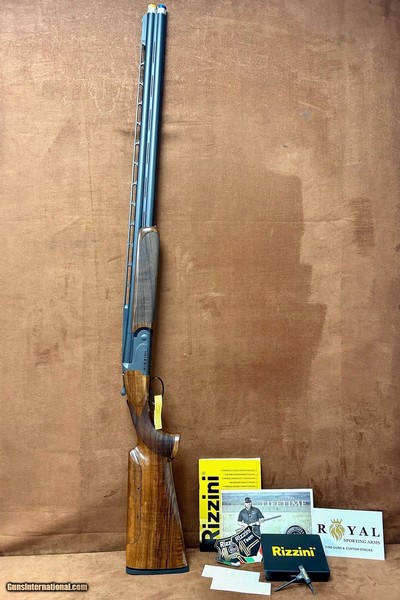 Rizzini BR110 Sporter X 12GA 32