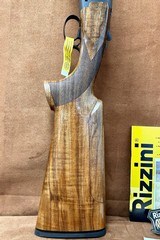 Rizzini BR110 Sporter X 12GA 32