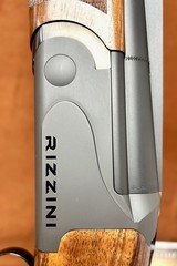 Rizzini BR110 Sporter X 12GA 32