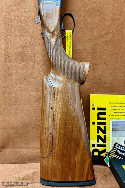 Rizzini BR110 Sporter X 12GA 30