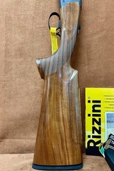 Rizzini BR110 Sporter X 12GA 30
