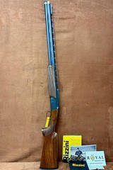 Rizzini BR110 Sporter X 12GA 30