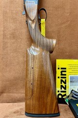 Rizzini BR110 Sporter X 12GA 30
