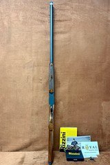 Rizzini BR110 Sporter X 12GA 30