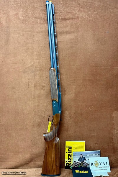 Rizzini BR110 Sporter X 12GA 30