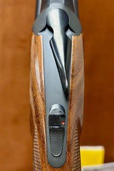 Rizzini BR110 Sporter X 12GA 30