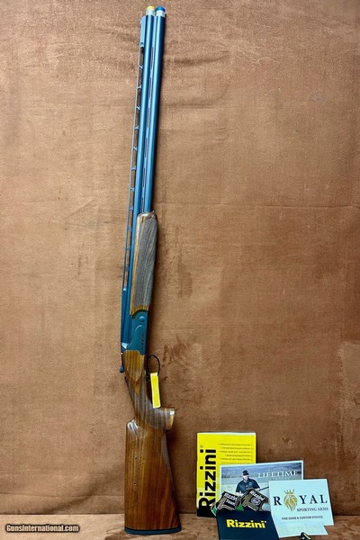 Rizzini BR110 Sporter X 12GA 30