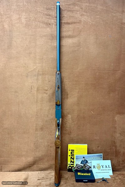 Rizzini BR110 Sporter X 12GA 30