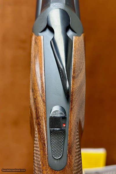 Rizzini BR110 Sporter X 12GA 30